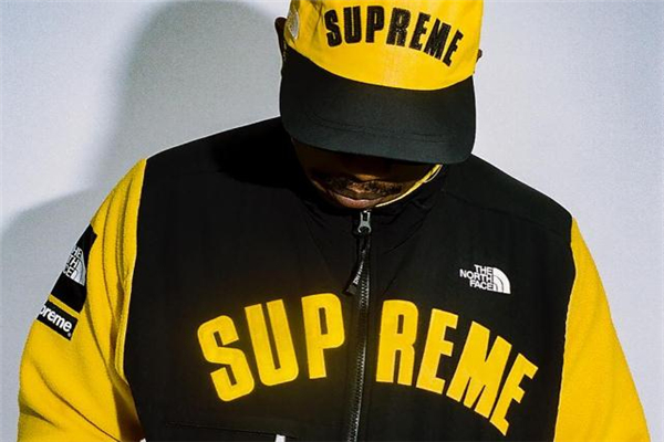 2019supreme聯名tnf新品 supreme北面19年聯名發(fā)售時間