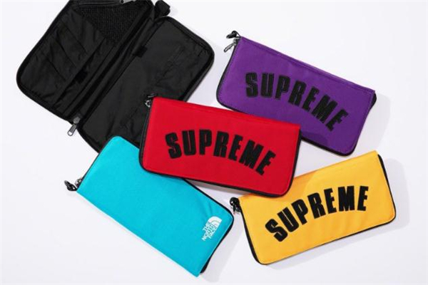 2019supreme聯名tnf新品 supreme北面19年聯名發(fā)售時間