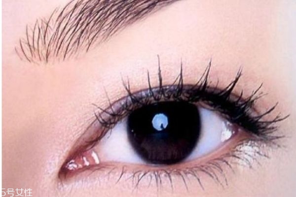 紋眼線好不好？?jī)?nèi)眼線會(huì)傷害眼睛嗎？