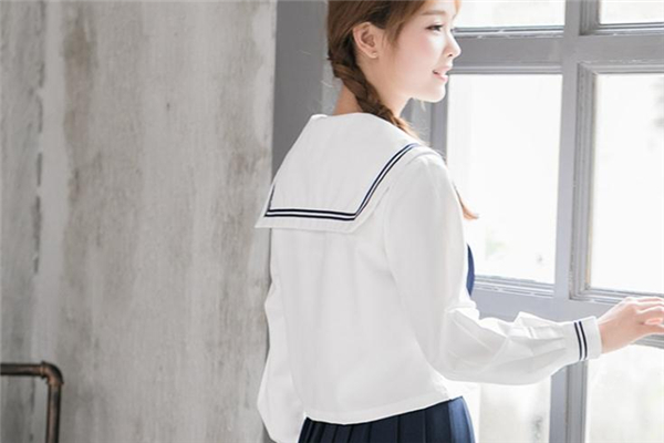 jk制服多少錢(qián)一套 jk制服正品價(jià)格