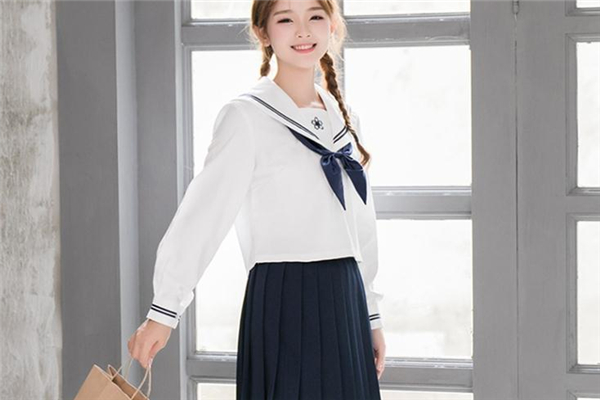 jk制服多少錢(qián)一套 jk制服正品價(jià)格