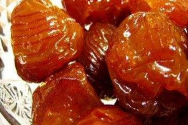 蜜棗是發(fā)物嗎？蜜棗是酸性還是堿性
