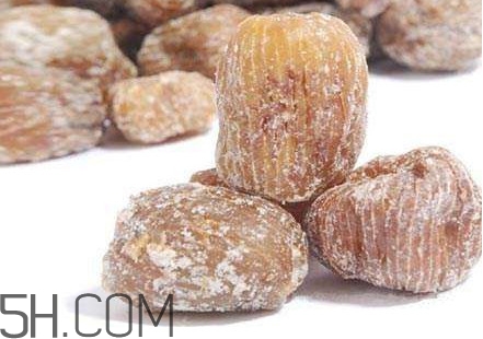 蜜棗是哪里的特產(chǎn)？蜜棗是用什么棗做的