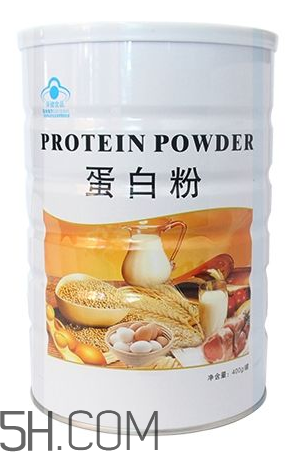 蛋白粉哪個(gè)牌子好？蛋白粉可以和奶粉一起喝嗎？