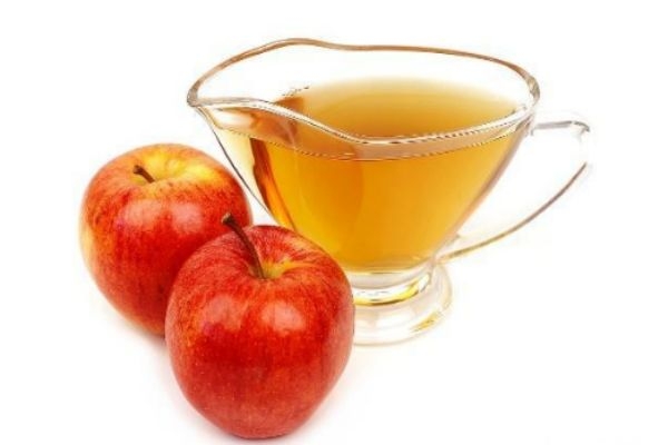 蘋(píng)果醋可以加熱嗎 蘋(píng)果醋的副作用