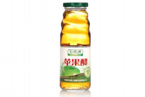 蘋(píng)果醋不能和什么一起喝 蘋(píng)果醋和什么相克