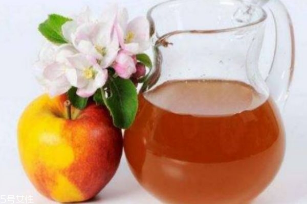 蘋(píng)果醋可以加熱嗎 蘋(píng)果醋的副作用
