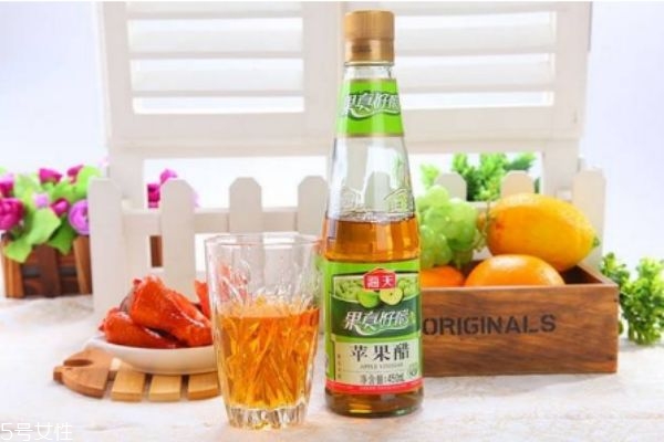 蘋(píng)果醋可以直接喝嗎 蘋(píng)果醋怎么喝好喝