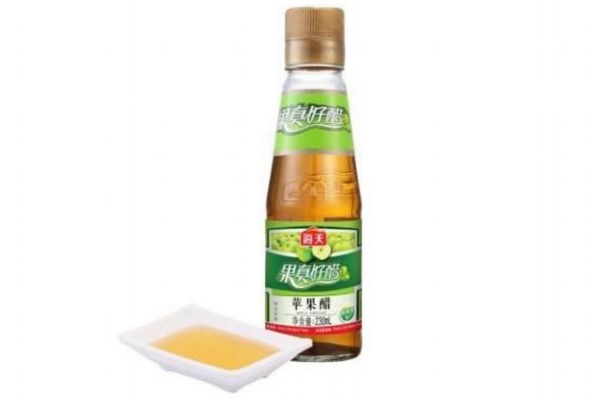 蘋(píng)果醋哪個(gè)牌子最好 十大蘋(píng)果醋品牌排行榜