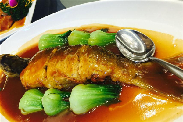 鯪魚的做法 營(yíng)養(yǎng)美味食材