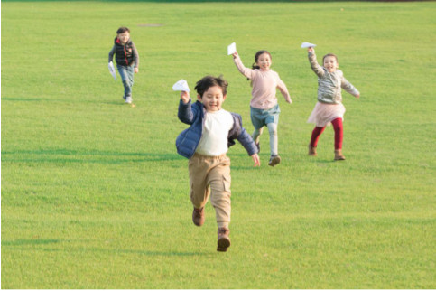 小孩需要補(bǔ)鈣嗎？這些情況要考慮補(bǔ)湯臣倍健牛乳鈣軟糖了