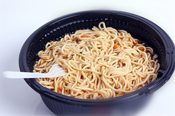 泡面是哪個(gè)國家發(fā)明的 泡面推薦