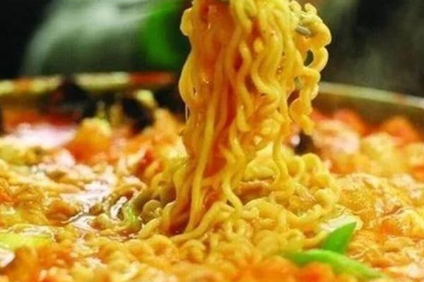泡面是哪個(gè)國家發(fā)明的 泡面推薦