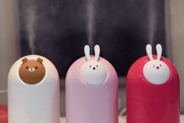 加濕器放在家里什么位置比較好？用加濕器要注意什么？