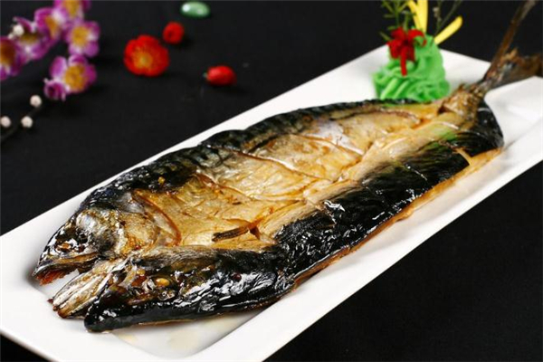 青魚(yú)