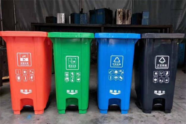 垃圾分類從哪些城市開(kāi)始 46個(gè)垃圾分類重點(diǎn)城市有哪些