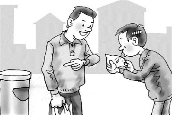 痰算哪一類(lèi)垃圾 吐過(guò)痰的紙巾是什么垃圾