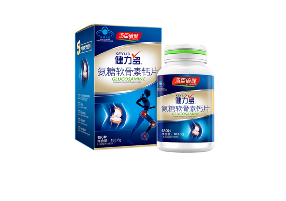 氨糖有什么作用？什么人適合吃氨糖？