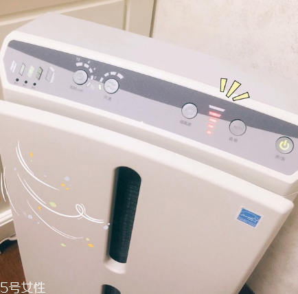 空氣凈化器是加濕器嗎？空氣凈化器你不知道的事兒