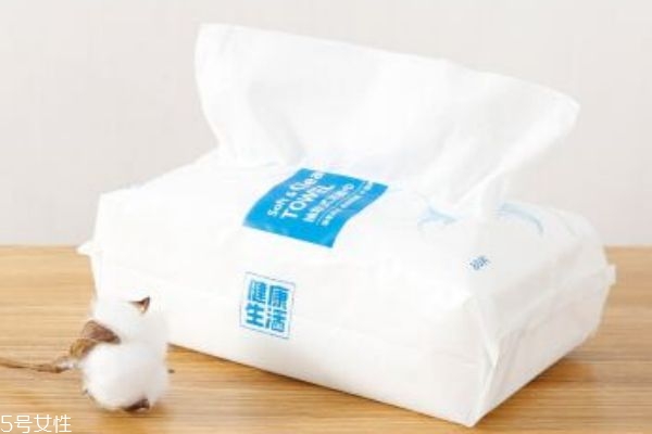 洗臉巾的種類(lèi) 洗臉巾的其他用途