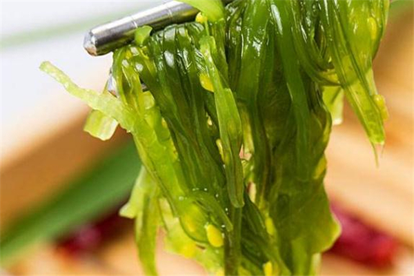 新鮮裙帶菜怎么保存 買(mǎi)回來(lái)的鹽漬裙帶菜怎么保存