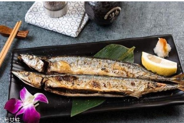 什么是秋刀魚呢 秋刀魚有什么營養(yǎng)價(jià)值呢