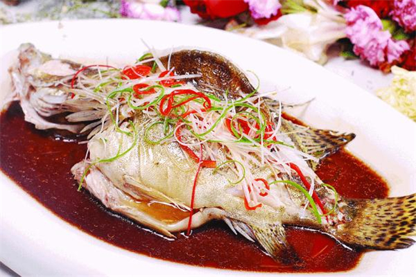桂魚(yú)不能和什么一起吃 桂魚(yú)和什么相克