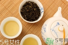 ?喝什么茶除濕效果好？痰濕體質(zhì)喝什么茶去濕氣？