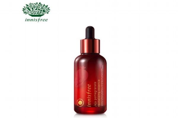 悅詩風吟石榴精華露怎么用 悅詩風吟石榴精華露使用順序