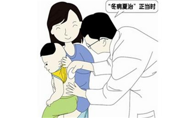 三伏貼起泡是正?，F(xiàn)象嗎 三伏貼起泡處理方法