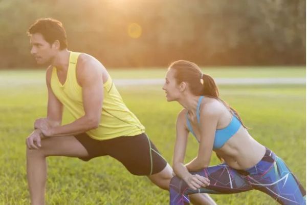 無氧運動多久做一次比較好？無氧運動可以天天做嗎？