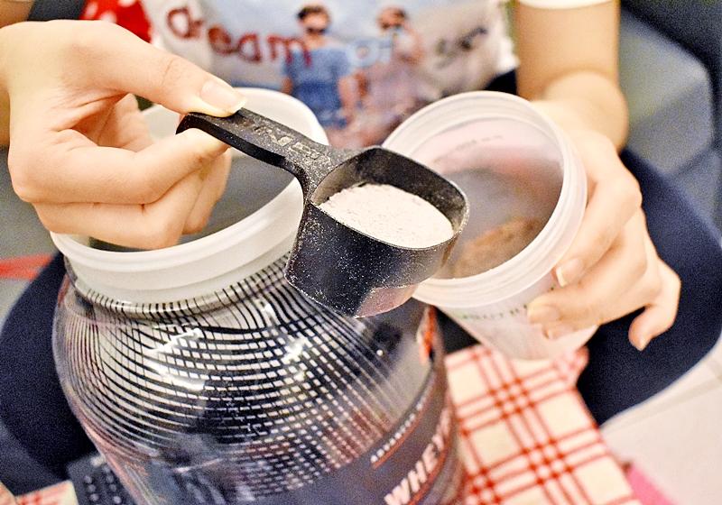 乳清蛋白是什么？怎么喝效果最好