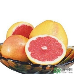紅心柚子孕婦可以吃嗎？孕婦吃紅心柚子注意事項