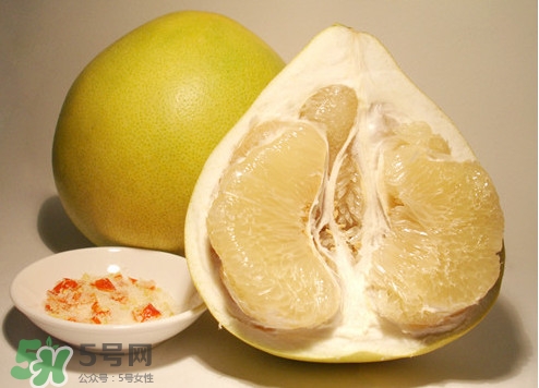 蜜柚怎么開(kāi)？蜜柚沒(méi)吃完怎么保存