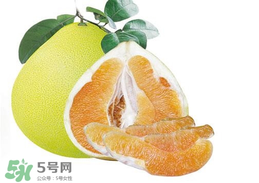 蜜柚可以降血糖嗎？孕婦能吃蜜柚嗎？