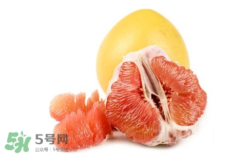 經(jīng)期能吃蜜柚嗎？蜜柚能和葡萄一起吃嗎