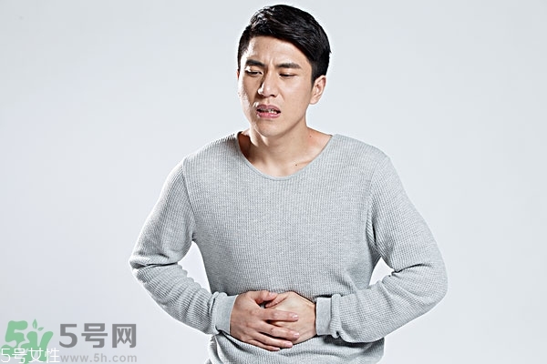 吃完飯肚子疼是怎么回事？飯后肚子痛是什么原因？