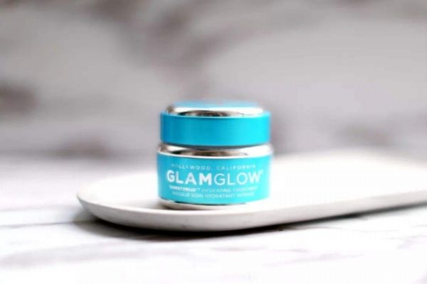 glamglow格萊魅藍(lán)罐面膜怎么樣 格萊魅補水小藍(lán)罐