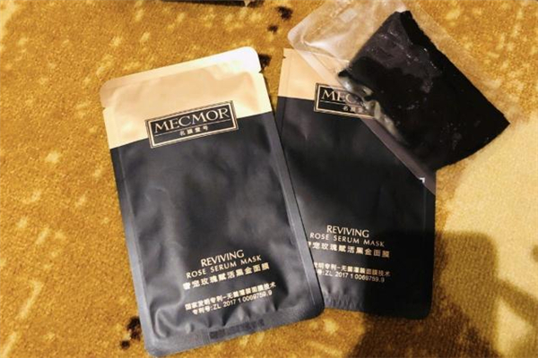 名膜壹號(hào)黑金面膜適合什么年齡 名膜壹號(hào)黑金面膜測評(píng)
