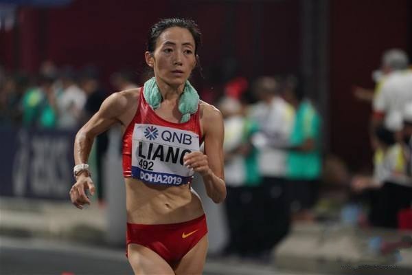 競走和跑步有什么區(qū)別 競走和跑步哪個(gè)好