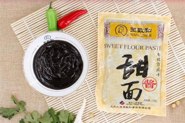 甜面醬是什么原理做的 甜面醬的制作方法