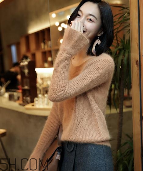兔毛衣服扎人嗎？兔毛衣服扎人怎么辦？
