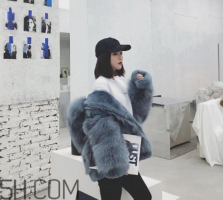 獺兔毛皮草一千元貴嗎？獺兔毛皮草2018年價(jià)格
