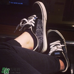 vans鞋容易開膠嗎？vans范斯的鞋子開膠怎么辦？