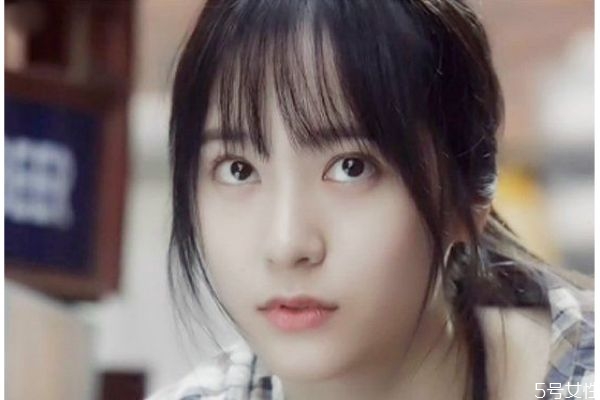 空氣劉?？梢栽趺淳?什么是是空氣劉海