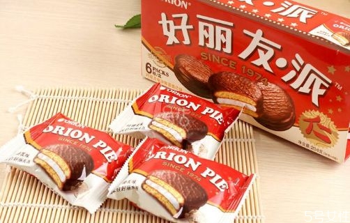 好麗友的熱量高嗎 吃好麗友會(huì)長胖嗎