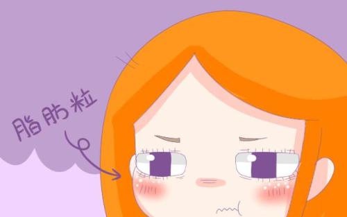 脂肪粒會(huì)越長(zhǎng)越多嗎 脂肪?？梢杂冕樚魡?></p><h3 style=