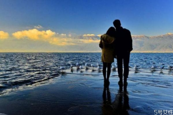 女生喜歡男生什么 女生最想聽(tīng)男生說(shuō)的話