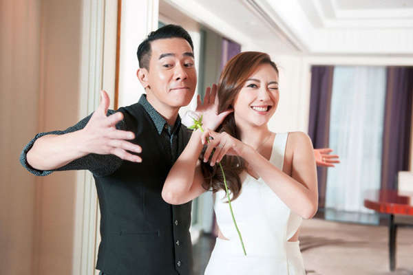 女生想和你發(fā)展的表現(xiàn) 女生想和你發(fā)展的暗示