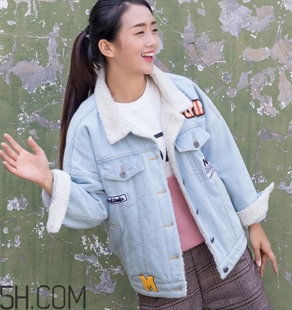 羊羔絨怎么清洗？羊羔絨衣服清洗方法